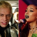 Pete Davidson Might Have Blocked Ariana Grande on Social Media