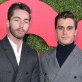 'Queer Eye' Star Antoni Porowski and 'Flipping Out' Star Trace Lehnhoff Are Instagram Official