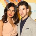 Priyanka Chopra Shares New Wedding Photos With Nick Jonas' Family 