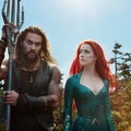 'Aquaman' Review: Jason Momoa's High Seas Soap Opera Stays Afloat