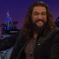 NEWS: Jason Momoa Geeks Out Over Meeting 'Legend' Julia Roberts: Pics!