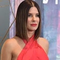 Sandra Bullock Says She Wanted to Be a Mom From a Very Young Age (Exclusive)