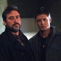 Jeffrey Dean Morgan to Return for 'Supernatural' 300th Episode