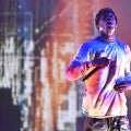 Travis Scott Will Perform at Super Bowl LIII With Maroon 5