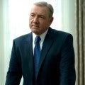 Kevin Spacey Channels Frank Underwood in His Message for 2020