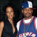 Aaliyah's Former Boyfriend Damon Dash Says She Couldn't Talk About R. Kelly: 'Whatever Got Done Was Terrible'