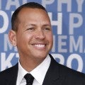 Alex Rodriguez Hilariously Messes With Fan Who Says He Looks Like Jennifer Lopez's Boyfriend -- Watch!