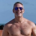 Andy Cohen Is Living It Up in Miami Before Becoming a Dad