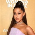 Ariana Grande Reacts to Pete Davidson and Kate Beckinsale Holding Hands