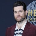 Billy Eichner, Lisa Rinna and More Celebs Reject the #10YearChallenge