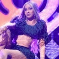 Cardi B Slams Donald Trump and His Border Wall: He's a 'Clout Chaser'