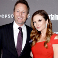 'Bachelor' Host Chris Harrison Is Dating ET's Lauren Zima: See Their Red Carpet Debut