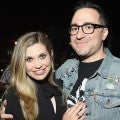 'Girl Meets World's Danielle Fishel Reveals She and Husband Jensen Karp Expecting First Child