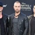 Joey Lawrence Shares His Brothers' Reaction to Him Joining 'Celebrity Big Brother' (Exclusive)