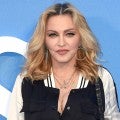 Madonna Is Nearly Unrecognizable With Short Brunette Hairstyle -- See the Pic!