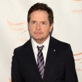 Michael J. Fox Got His First Tattoo at Age 57: See What It Is