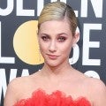 So Many Stars Matched the Red Carpet at the 2019 Golden Globes