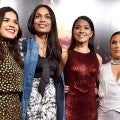 8 Latinas Inspiring New Generations: Eva Longoria, America Ferrera, Jennifer Lopez & More