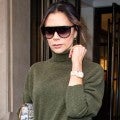 Victoria Beckham Will Launch a Beauty Line in the Fall 
