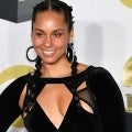 Alicia Keys Is Hosting the GRAMMYs, and She Doesn't Need Any Advice