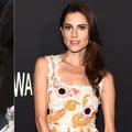 Allison Williams Talks Being Compared to Kate Middleton and Having a Similar Wedding Gown