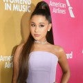 Ariana Grande Trademarks 'Thank U, Next' for a Beauty Line