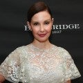 Ashley Judd Gives Recovery Update on Leg Injury