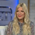 Tori Spelling Dishes on 'Beverly Hills, 90210' Reunion Series (Exclusive)