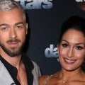 Nikki Bella's Sister Brie Warns Her About Getting Too Close to Artem Chigvintsev