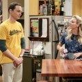 Kaley Cuoco and Her Co-Stars Share Same Vision for 'The Big Bang Theory' Finale