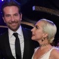 Lady Gaga's Ex-Fiance Likes Irina Shayk's Sexy Instagram Pic After Model's Bradley Cooper Split