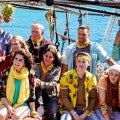 'Survivor' Season 38 Cast: Meet the New and Returning Castaways of 'Edge of Extinction!' 