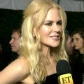 Nicole Kidman Gushes Over 'Darling' Rami Malek After Golden Globes Viral Moment (Exclusive)