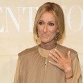 Celine Dion Is Brought to Tears During the Valentino Couture Fashion Show 