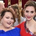 Alison Brie Responds to Chrissy Metz Diss Rumors: ‘Nothing But Love’