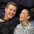 Colton Underwood Calls Ex Aly Raisman His Worst Heartbreak in ‘Tough’ Split