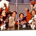 'Mighty Ducks' Co-Stars Enjoy Epic Reunion at a Hockey Game