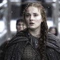 'Game of Thrones' Star Sophie Turner Says She Wasn’t Allowed to Wash Her Hair for 'Years' During Filming