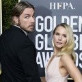 Dax Shepard Admits He Didn’t Know If He Wanted to Be With Kristen Bell Early On