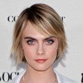 Cara Delevingne Says She's Lost 50,000 Followers Since Slamming R. Kelly