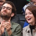 Emma Stone Enjoys Rare Public Date Night With Boyfriend Dave McCary