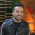 Luis Fonsi on Why He Enjoys Nurturing a New Generation of Latinx Singers on 'La Voz' (Exclusive)