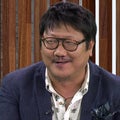 Benedict Wong Talks 'Epic' 'Avengers: Endgame' (Exclusive)