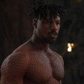 RELATED: Michael B. Jordan Talks Killmonger's Future in 'Black Panther 2'