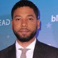 Jussie Smollett Heads to 'Empire' Set After Posting Bond for Alleged Hate Crime Hoax