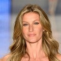 Gisele Bundchen and Daughter Vivian Are Identical in Childhood Pics