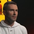 Adam Levine Breaks Silence on Decision to Play Super Bowl Halftime Show