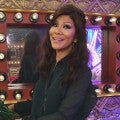 Julie Chen Leads 'Celebrity Big Brother' Season Two House Tour! (Exclusive)