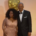 Oprah Winfrey Reveals the Time She Planned a Sexy Surprise for Stedman Graham -- and It Backfired