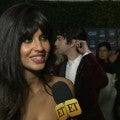 Jameela Jamil Says She Loves the Kardashians & Cardi B Following Detox Tea Controversy (Exclusive)